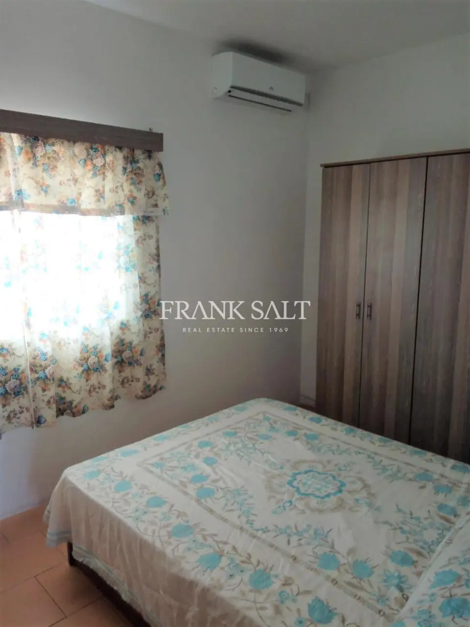 Zejtun, Furnished Apartment