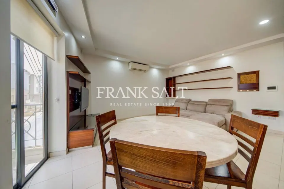 Gharghur Furnished Apartment