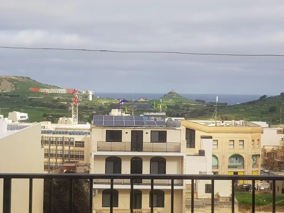 2 bedroom Apartment to rent in Gozo - Rabat (Victoria)