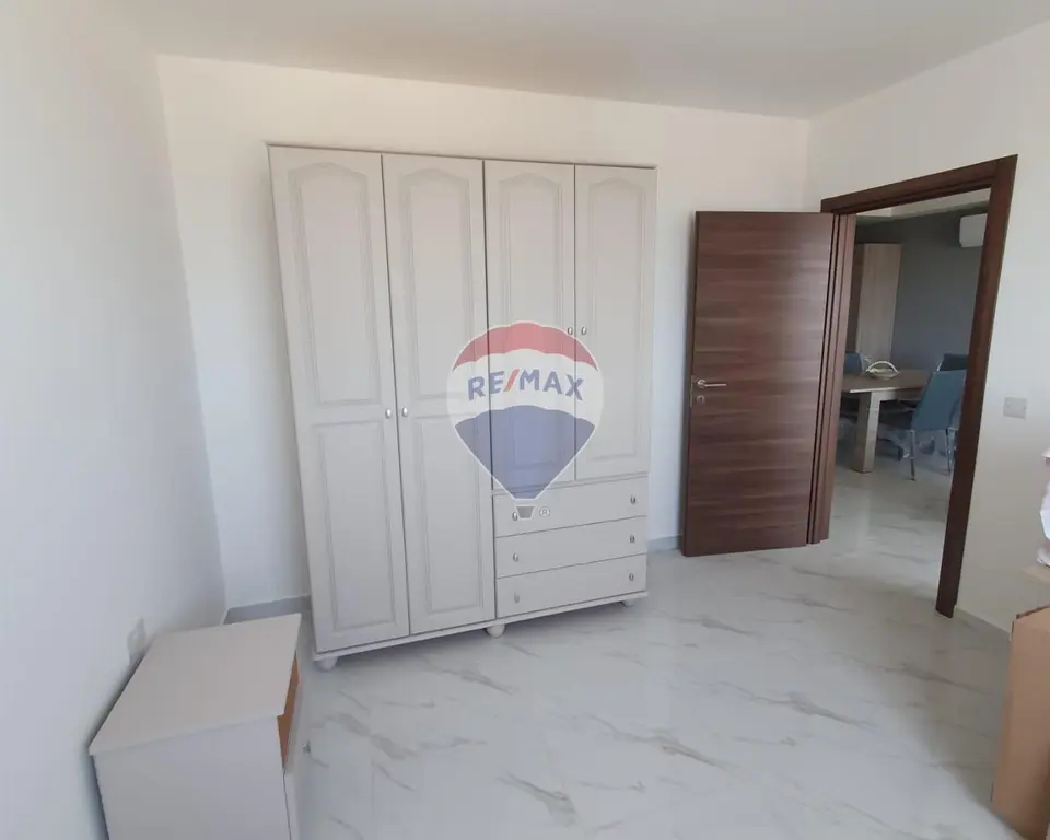 3 bedroom Apartment to rent in Marsascala