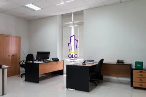 Office to rent in Floriana