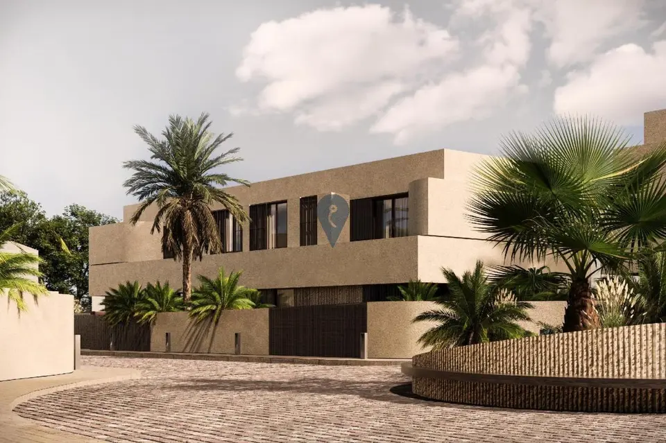 3 bedroom Detached Villa for sale in Swieqi