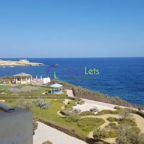 3 bedroom Apartment to rent in GOZO - Marsalforn