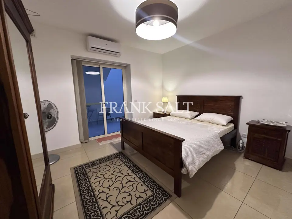 Gzira, Maisonette