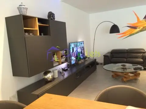 3 bedroom Maisonette to rent in St. Julians
