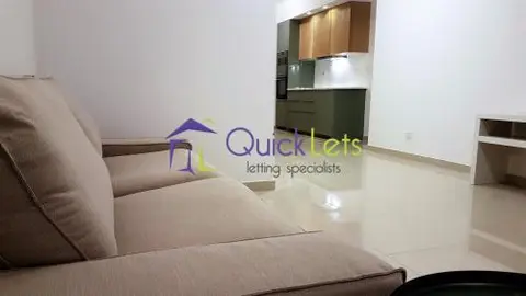 2 bedroom Apartment to rent in Sliema