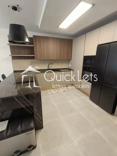 3 bedroom Apartment to rent in Mellieha