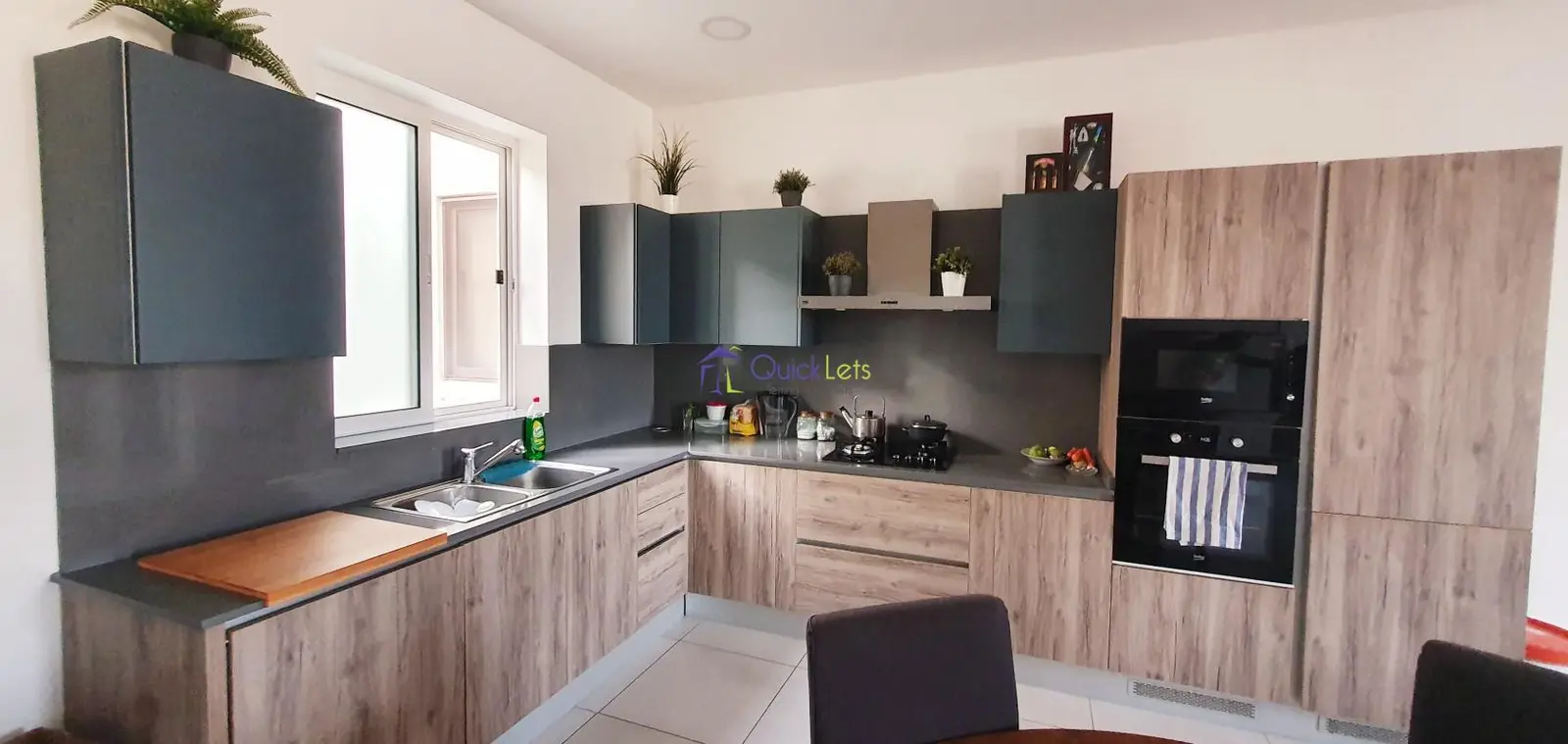 3 bedroom Apartment to rent in Floriana
