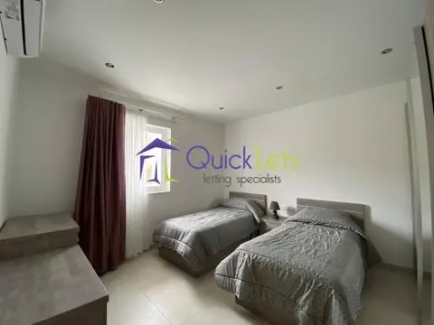 3 bedroom Apartment to rent in Santa Venera
