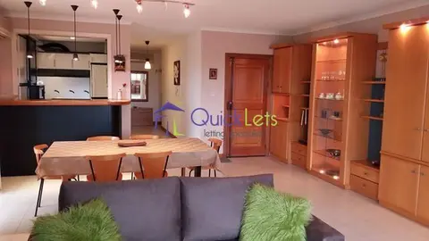 3 bedroom Apartment to rent in Sliema