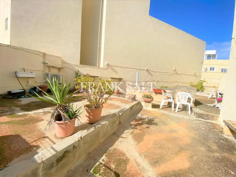 Sliema, Maisonette