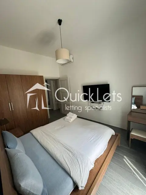 2 bedroom Apartment to rent in St. Julians