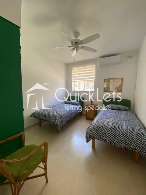 3 bedroom Maisonette to rent in Marsaskala