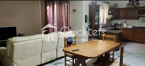 3 bedroom Terraced House to rent in Mosta