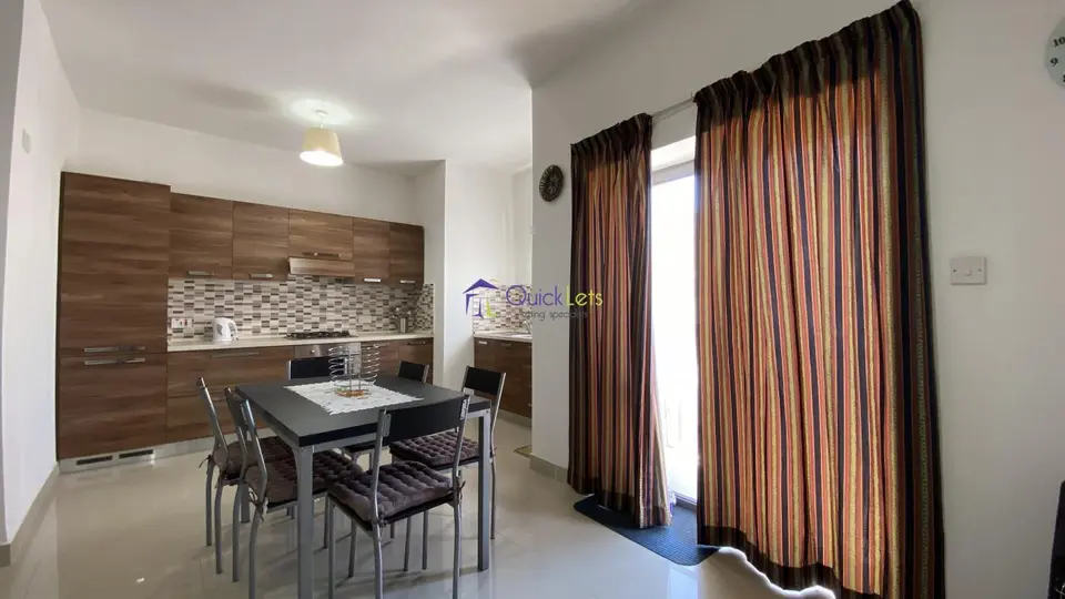 3 bedroom Apartment to rent in Marsaskala