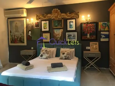 2 bedroom Maisonette to rent in Naxxar