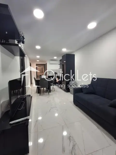 3 bedroom Apartment to rent in Sliema