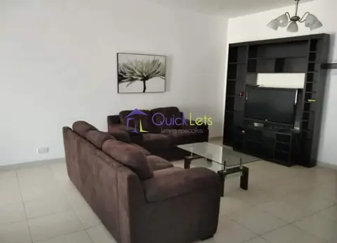 3 bedroom Apartment to rent in Santa Venera