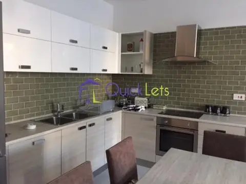 3 bedroom Apartment to rent in Bahar ic-Caghaq