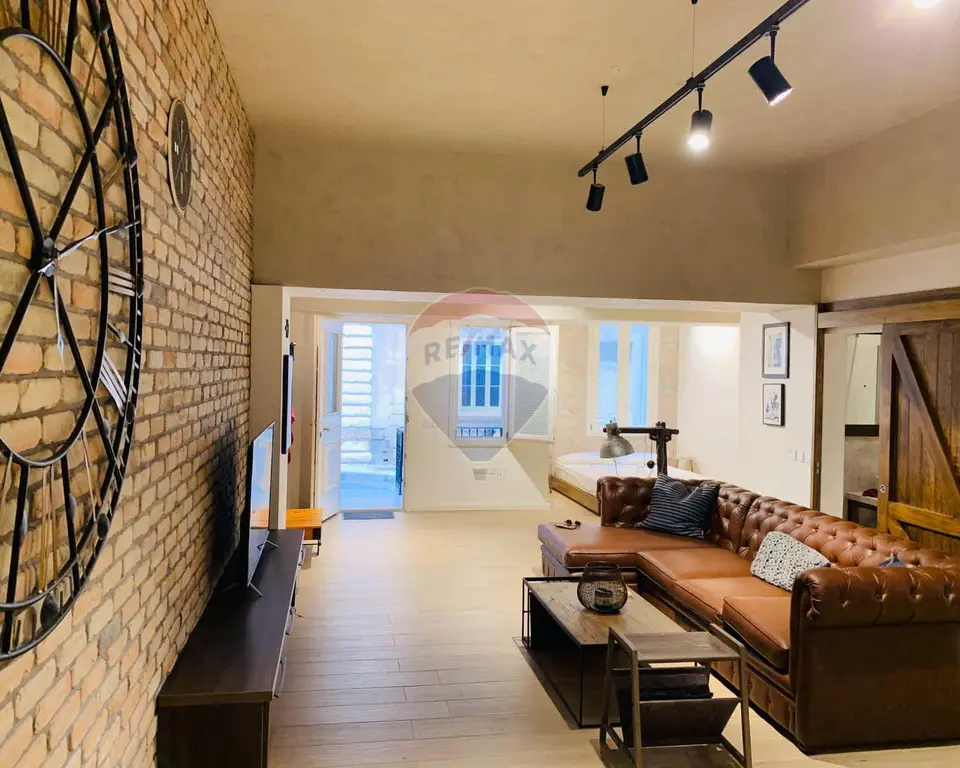 1 bedroom Maisonette to rent in Sliema