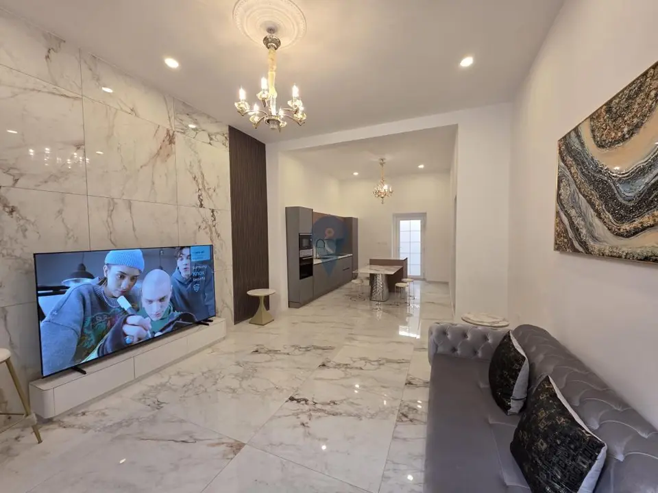 5 bedroom Townhouse for sale in Sliema