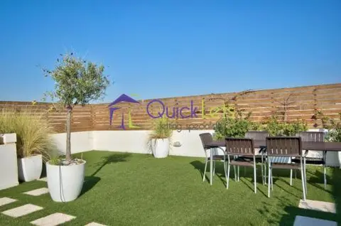 3 bedroom Penthouse to rent in Ta' Xbiex