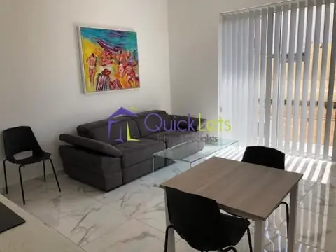 1 bedroom Apartment to rent in Gzira