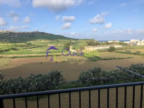 1 bedroom Apartment to rent in GOZO - Marsalforn