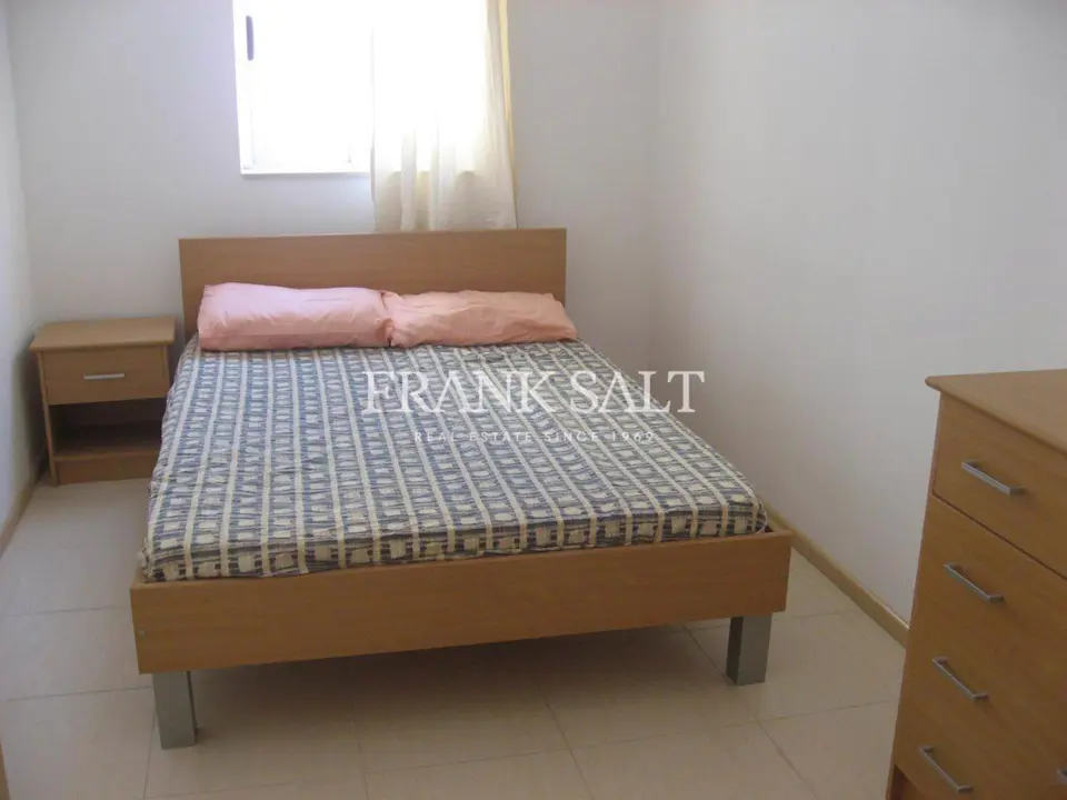 Swieqi, Apartment