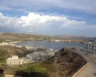 2 bedroom Penthouse to rent in Mellieha