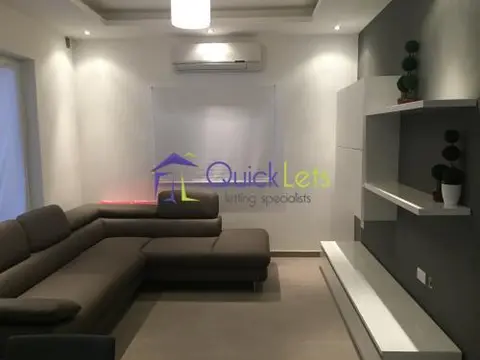 3 bedroom Maisonette to rent in Swieqi
