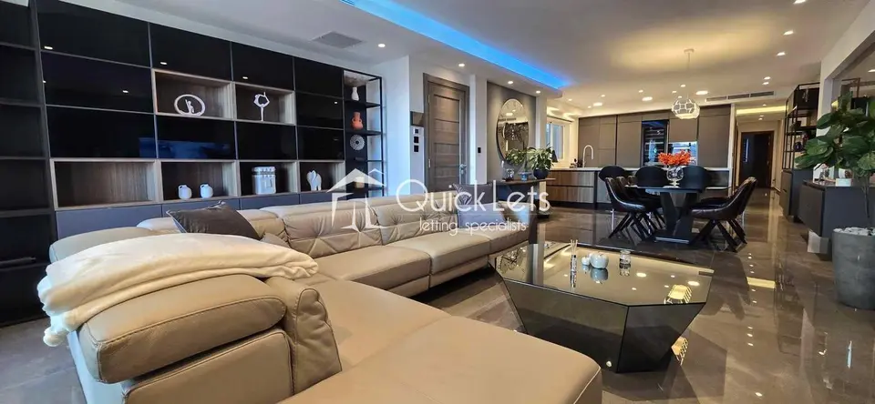 3 bedroom Apartment to rent in Marsaxlokk