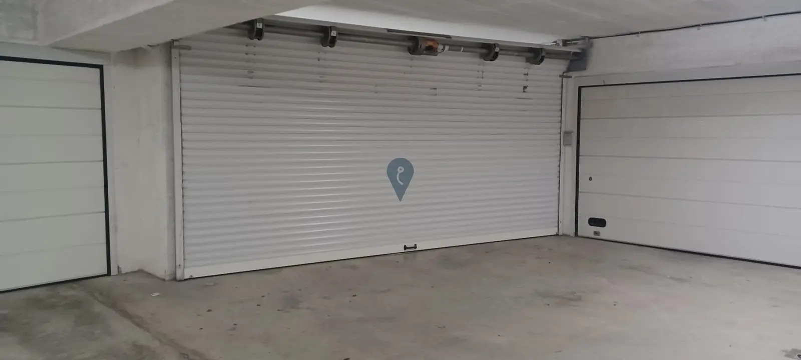 Garage/Parking Space for sale in Qawra