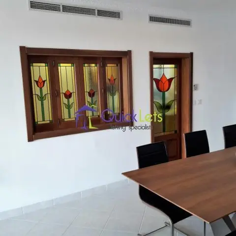 3 bedroom Apartment to rent in St. Julians