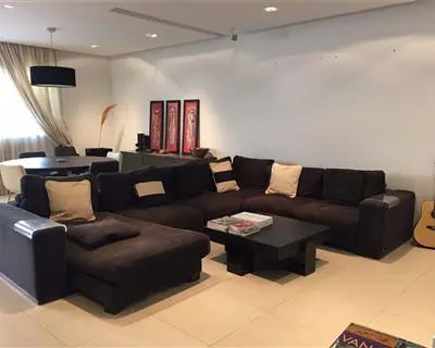 5 bedroom Apartment Duplex to rent in Swieqi