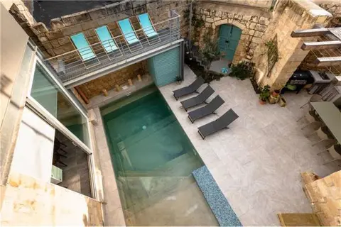 4 bedroom House of Character to rent in Gharghur