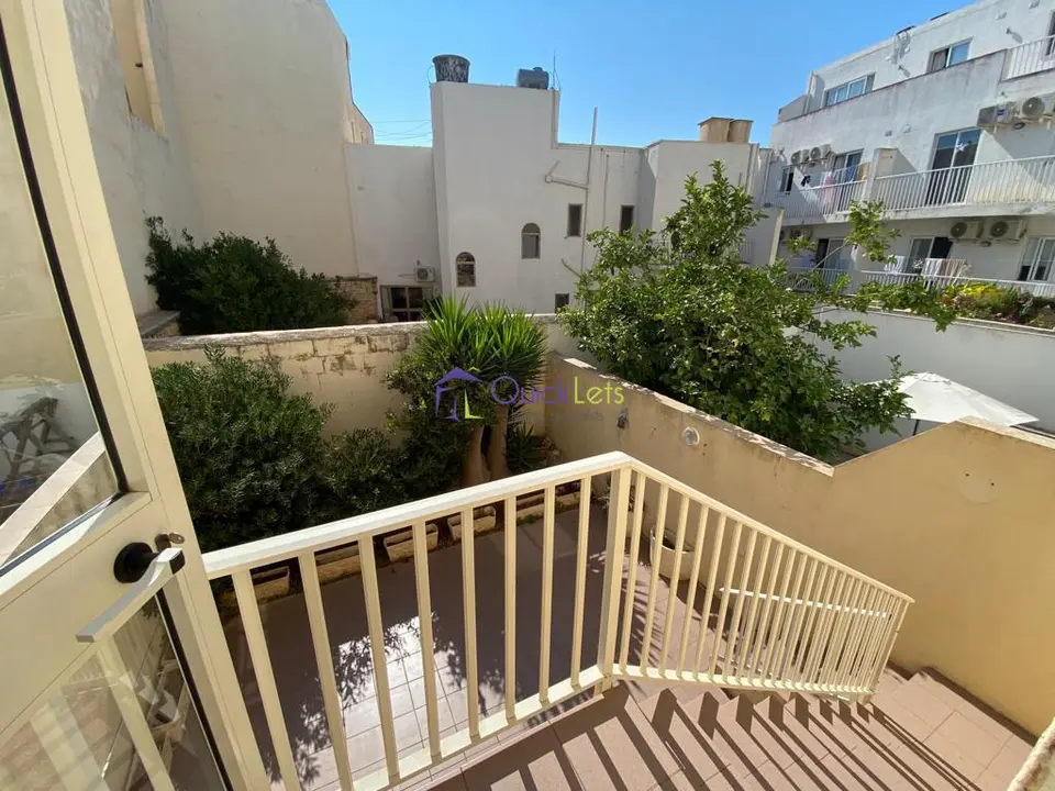 3 bedroom Apartment to rent in Swieqi
