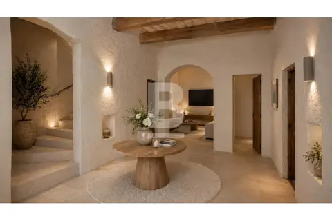 4 Bedroom House of Character For Sale in Mellieha