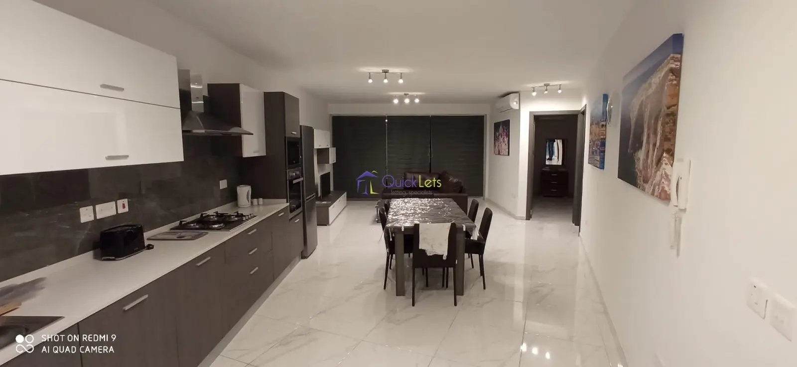 3 bedroom Apartment to rent in Qawra