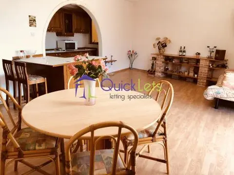 2 bedroom Apartment to rent in Qawra
