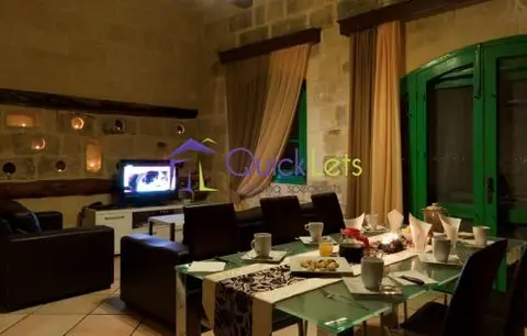 3 bedroom Farmhouse to rent in Gozo - Xaghra