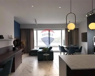 3 bedroom Penthouse to rent in Xemxija