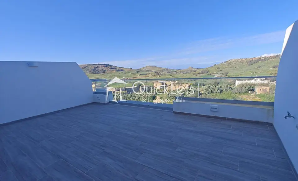 2 bedroom Penthouse to rent in Gozo - Rabat (Victoria)