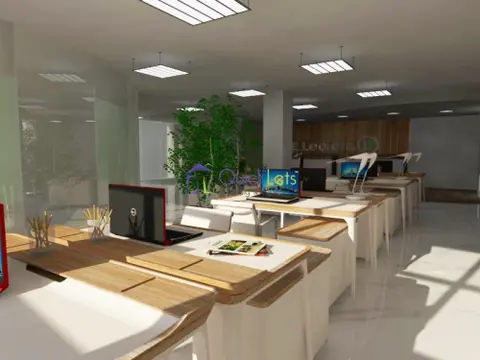 Showroom for sale in Birkirkara