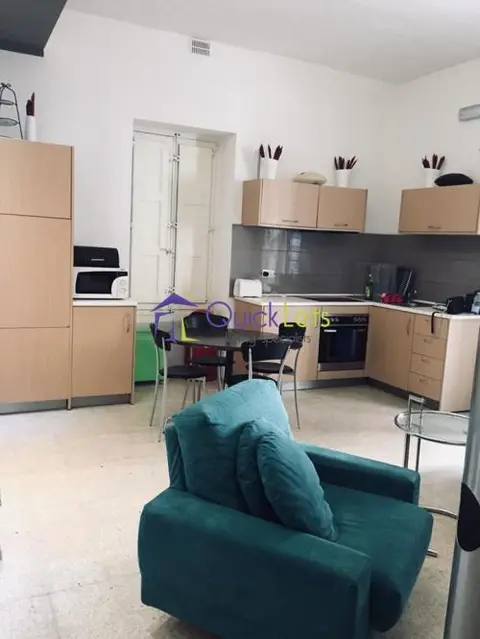 3 bedroom Apartment to rent in Sliema