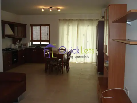 3 bedroom Apartment to rent in Naxxar