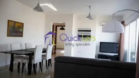 2 bedroom Apartment to rent in Swieqi