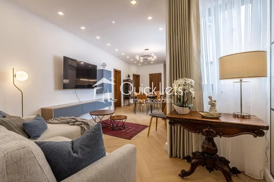 2 bedroom Apartment to rent in San Gwann