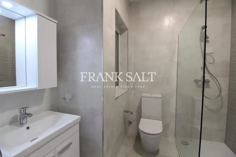 Lija, Furnished Maisonette