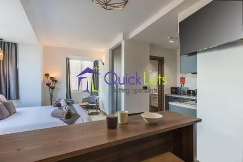 1 bedroom Apartment to rent in Sliema